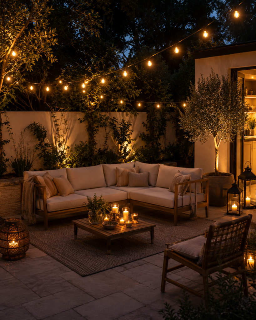 10 salons de jardin où l’été s’installe avec style salon de jardin eclaire urkalya
