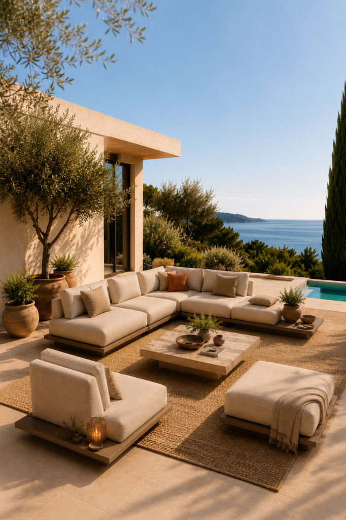 10 salons de jardin où l’été s’installe avec style salon jardin modulable urkalya
