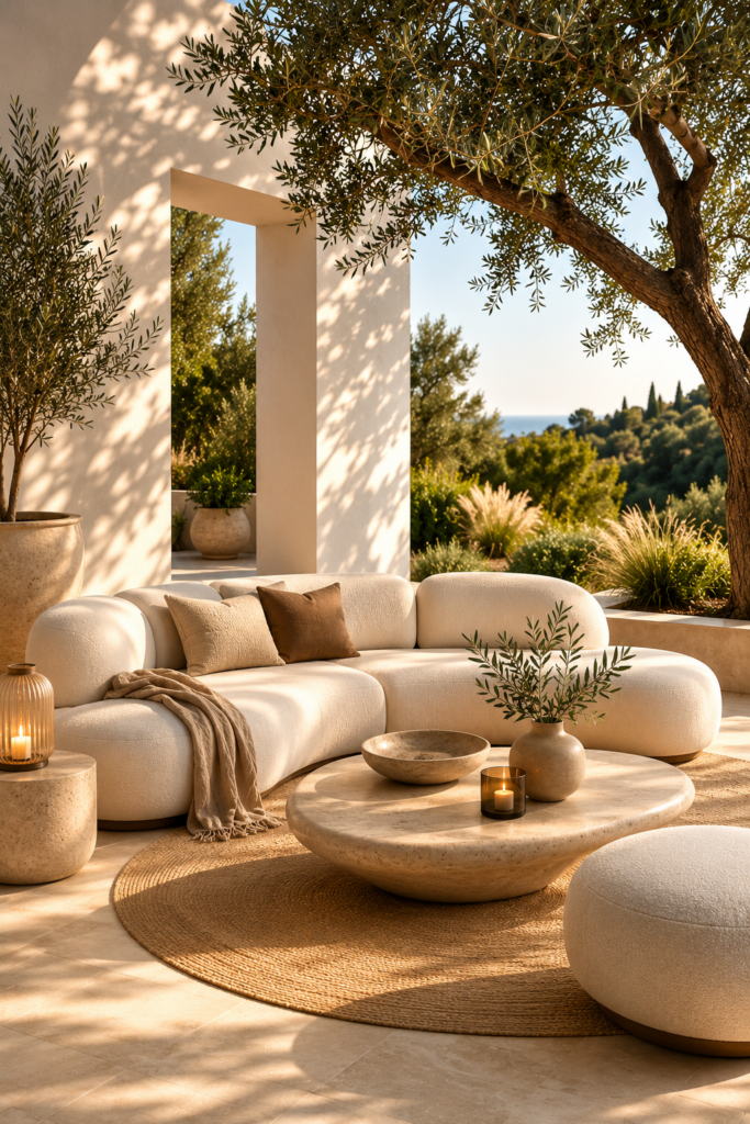 10 salons de jardin où l’été s’installe avec style salon jardin organique urkalia