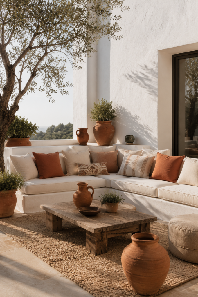 10 salons de jardin où l’été s’installe avec style salon jarin terracotta urkalya