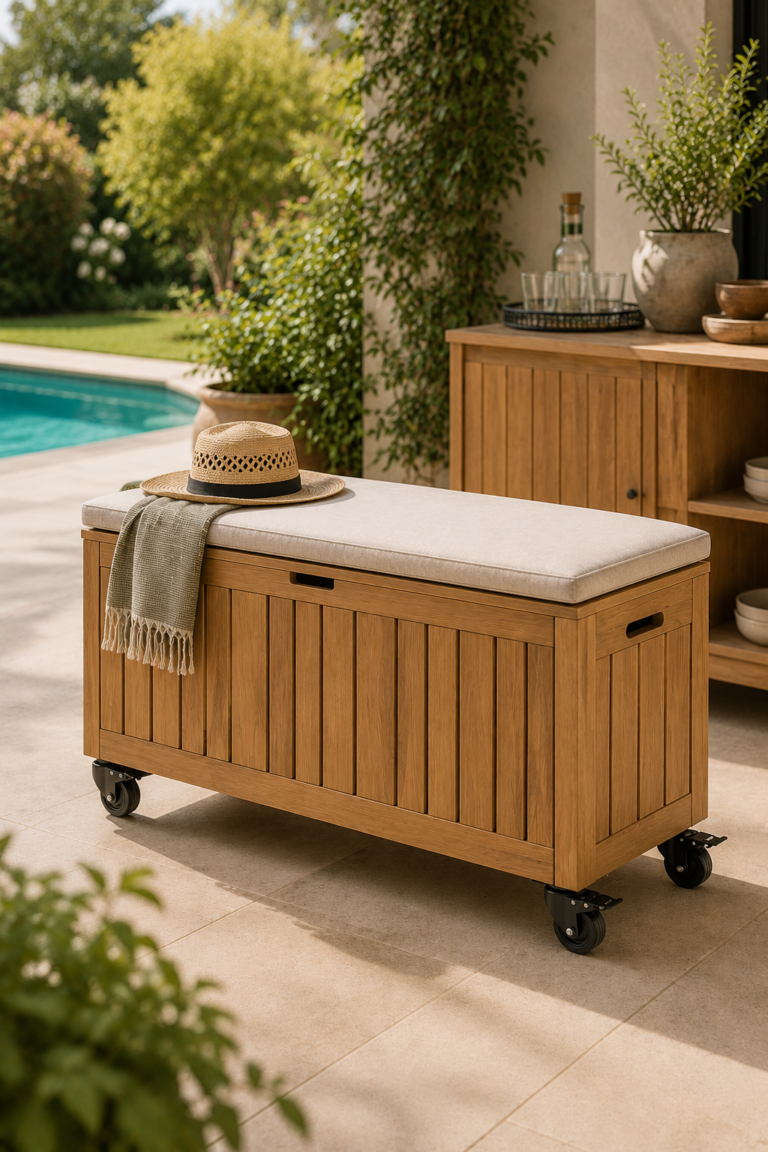 Les 10 meilleurs coffres de rangement de jardin coffre jardin asise urkalya