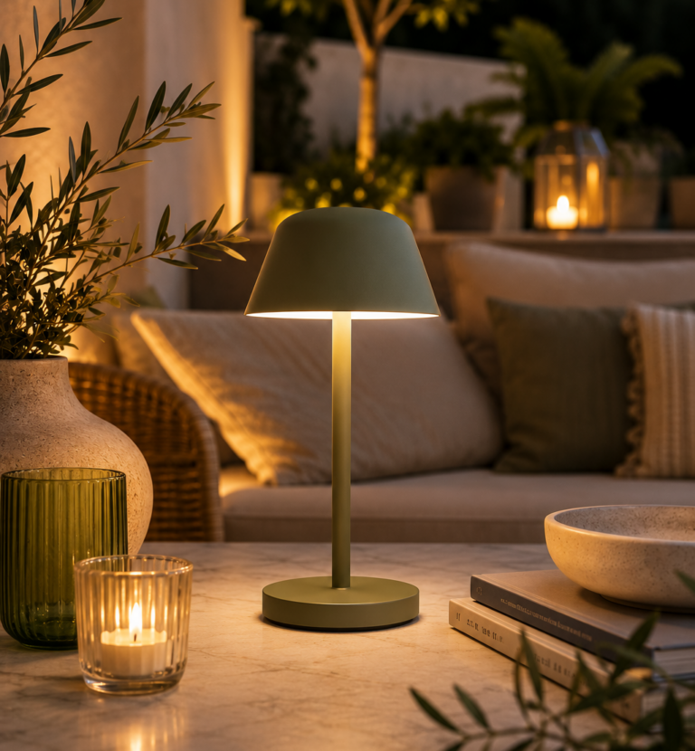 Les lampes sans fil incontournables lampe sans fil urkalya2