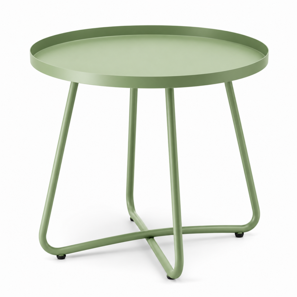 table alu verte