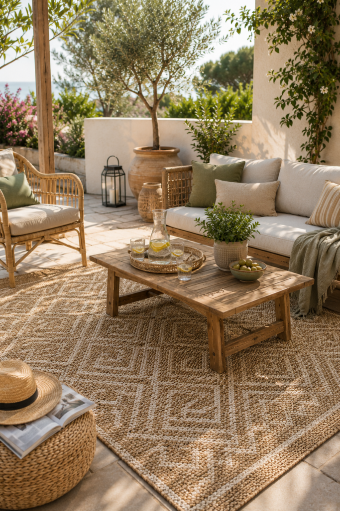 tapis exterieur urkaya
